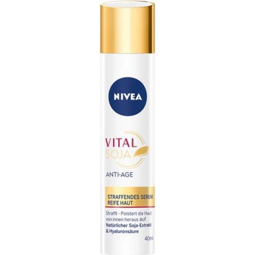 NIVEA VITAL SOYA Anti-Age Firming Serum - 40 ml