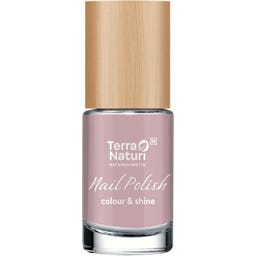 Terra Naturi Vernis à Ongles 