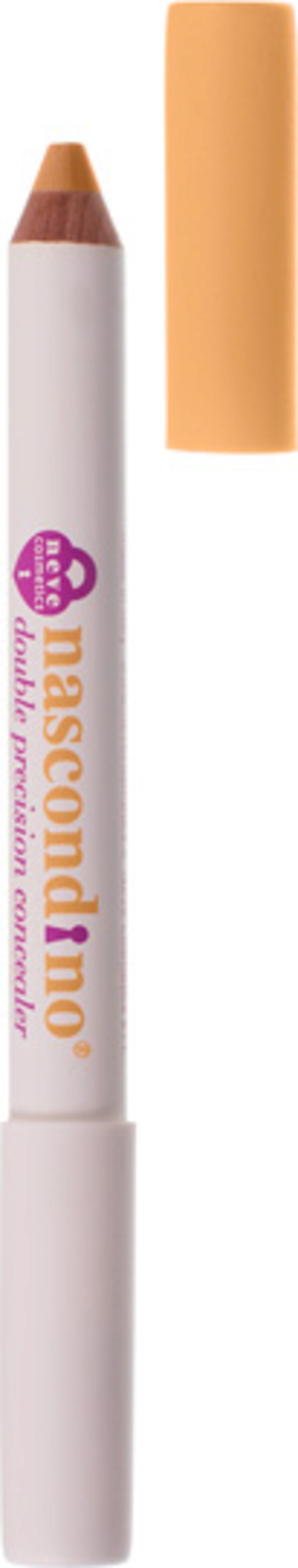 Nascondino - Double Precision Concealer, Medium (2.8 g)