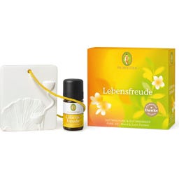 PRIMAVERA Coffret-Cadeau 