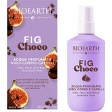 BIOEARTH Choco Scented Water