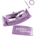Neve Cosmetics DoubleSwitch sharpener - 1 Stuk