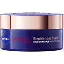 Vital - Crema Notte Rigenerante, 50 ml