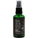 Bio Toning Moisturiser Orange Blossom - Green Tea - 50 ml