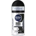 MEN Deo Roll-On Invisible for Black & White Original