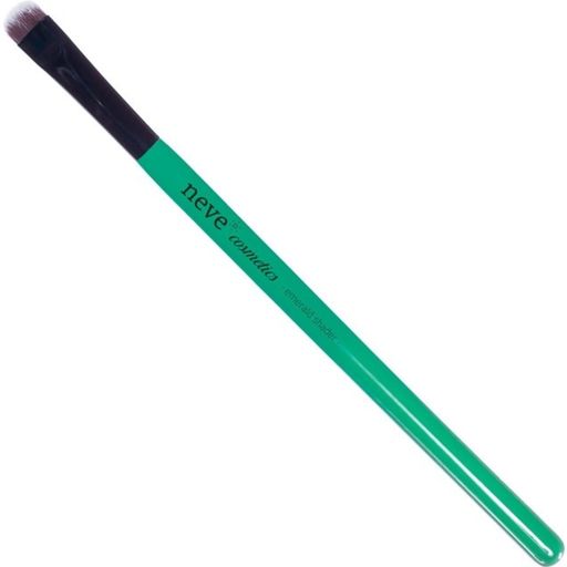 Neve Cosmetics Emerald Shader Brush - 1 st.