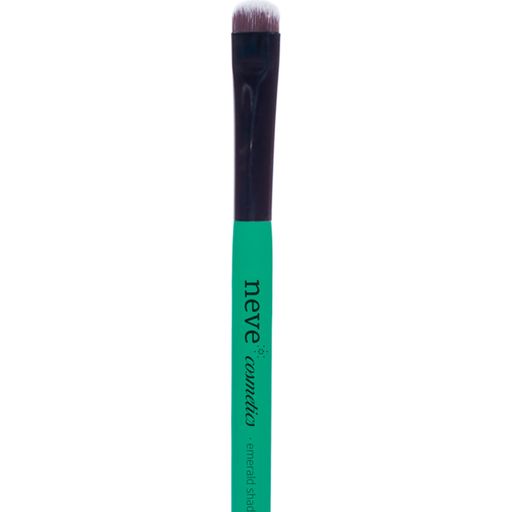 Neve Cosmetics Emerald Shader Brush - 1 st.