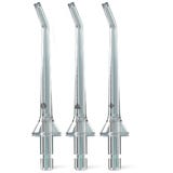 happybrush Eco Flow Attachable Nozzles