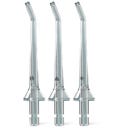 happybrush Eco Flow - Ugelli per Idropulsore - 3 pz.