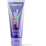 happybrush Dentifricio Colour Corrector