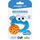 happybrush sensimed - Massaggiagengive Baby - 1 pz.