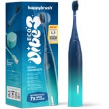 happybrush Elektrische Zahnb&uuml;rste V3 Aurora