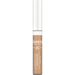 lavera Radiant Skin Concealer - Medium Sand 05