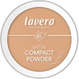 lavera Satin Compact Powder