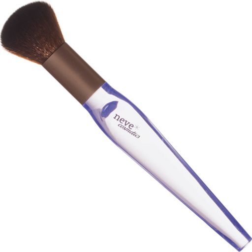 Neve Cosmetics Crystal Blush Brush - 1 Szt.