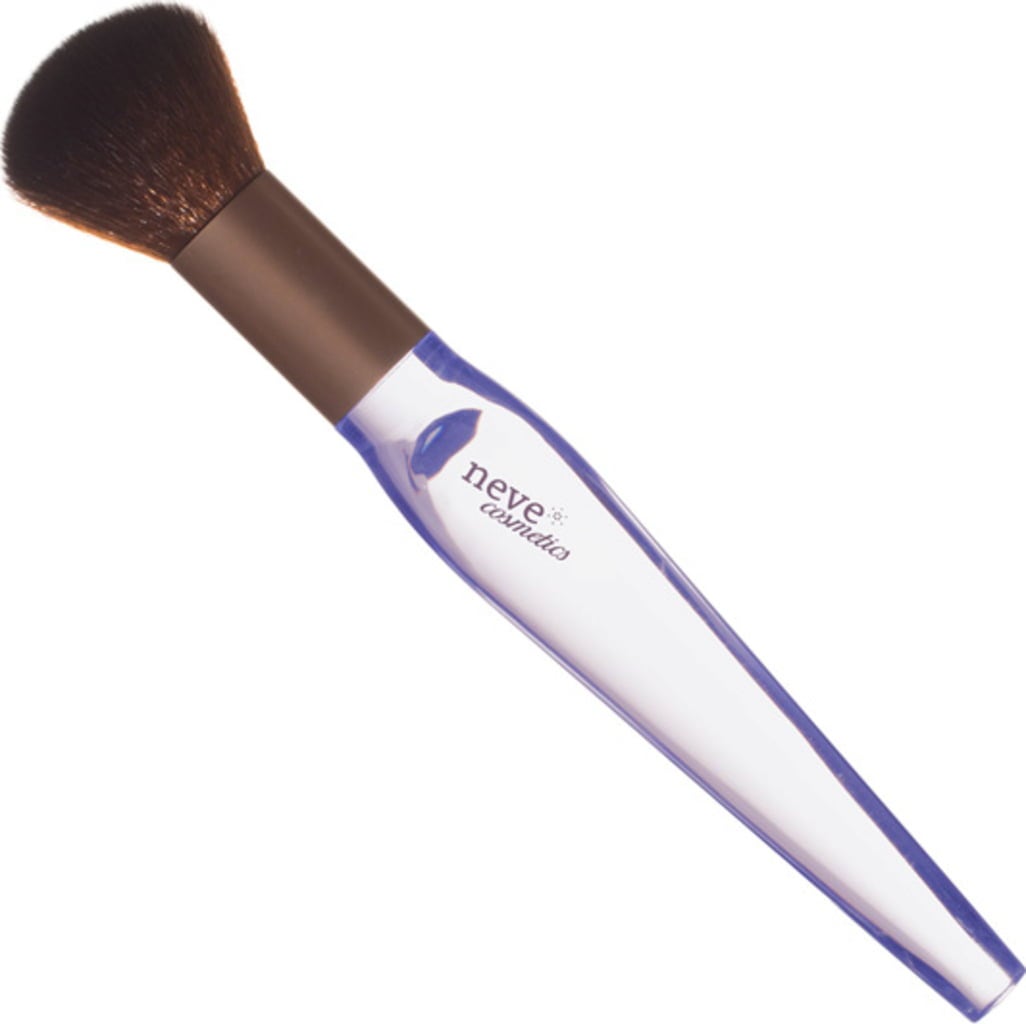 Crystal Blush Brush