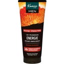Kneipp MEN 3in1 Pflegedusche Energie - 200 ml
