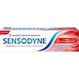 SENSODYNE Dentifrice Soin Gencives - 75 ml