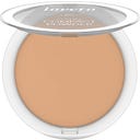 lavera Satin Compact Powder - 04 Medium Sand