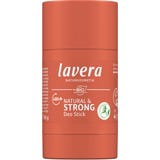 lavera NATURAL & STRONG Deodorante in Stick