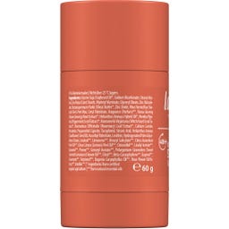 lavera NATURAL & STRONG Deo Stick - 60 g