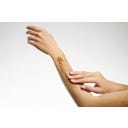 lavera Duschpeeling PURIFY ME - 200 ml