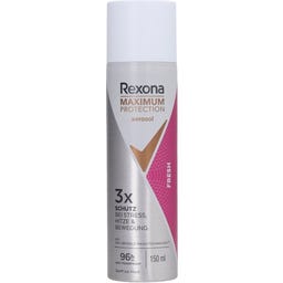 Rexona Maximum Protection Fresh Deodorant Spray - 150 ml