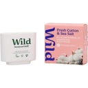 Deodorant Refill Fresh Cotton & Sea Salt - 40 g