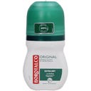Deo Roll-On Original Unique Scent of Borotalco - 50 ml