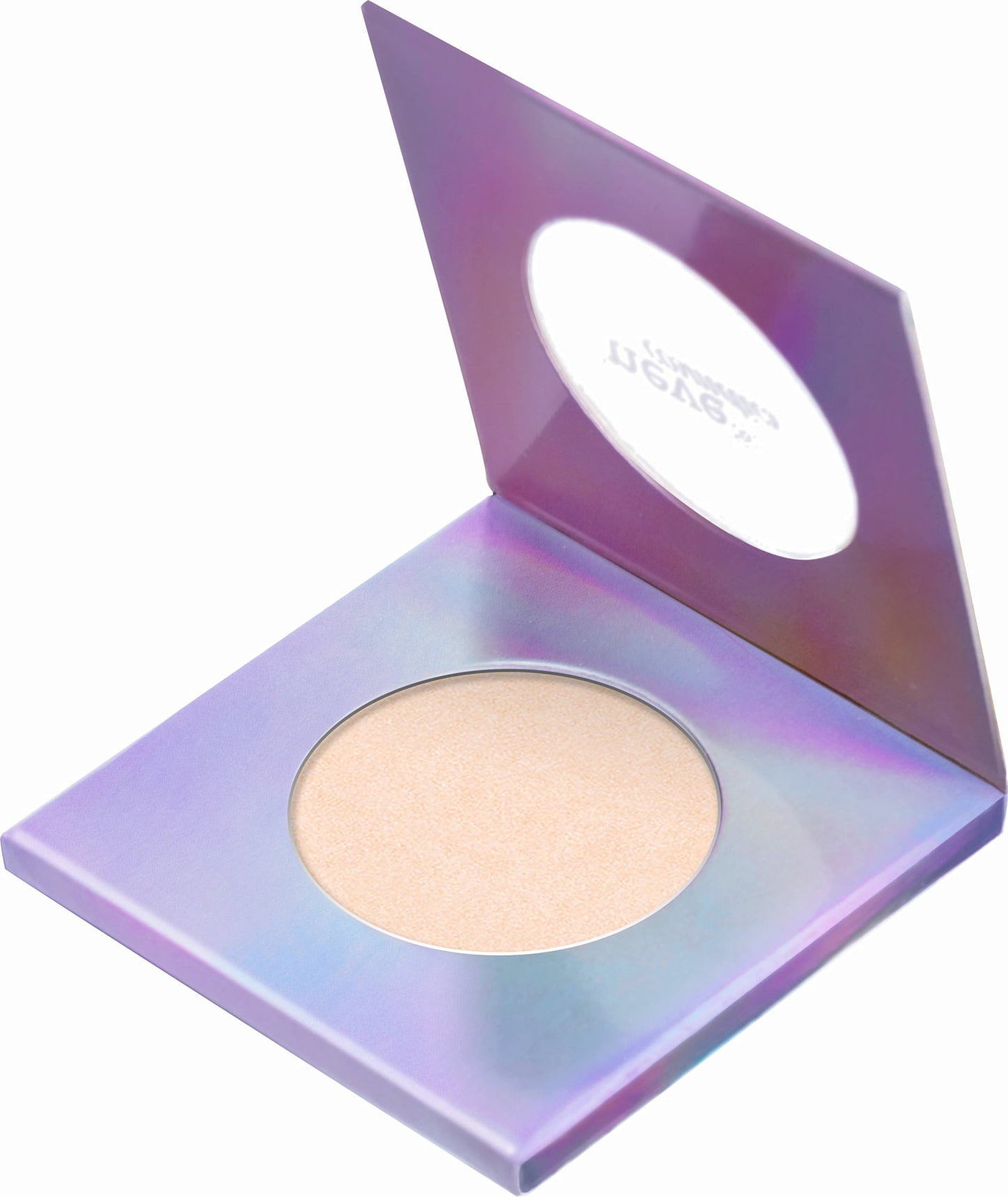 Neve Cosmetics Illuminante in Cialda - Plastic