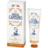 Pasta del Capitano 1905 Zahnpasta mit ACE-Vitaminen