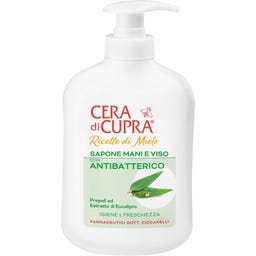 Cera di Cupra Flüssigseife - 200 ml