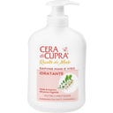 Cera di Cupra Vlažilno milo za roke in obraz - 200 ml