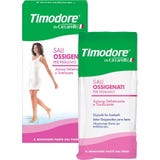 Timodore Oxydiertes Fu&szlig;badesalz