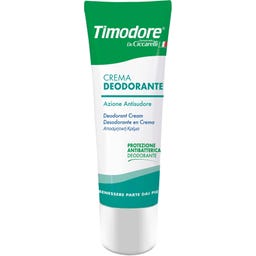 Timodore Deo-Creme - 50 ml
