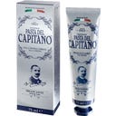 Pasta del Capitano 1905 Zahnpasta mit Natron - 75 ml