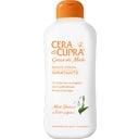 Cera di Cupra Vlažilna krema za kopanje - 700 ml