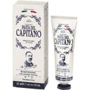 Pasta del Capitano Dal 1905 - Dentifricio Sbiancante - 25 ml