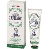 Pasta del Capitano 1905 Zahnpasta mit Kr&auml;uterextrakten