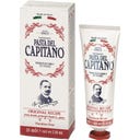 Pasta del Capitano Dal 1905 - Dentifricio Original - 25 ml