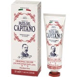 Pasta del Capitano 1905 Zahnpasta nach Originalrezeptur