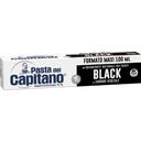 Pasta del Capitano Zahnpasta mit Aktivkohle - 100 ml