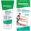 Timodore Crème Déodorante 48h - 50 ml
