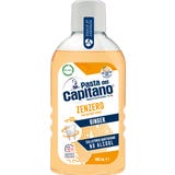 Pasta del Capitano Mundsp&uuml;lung mit Ingwer