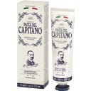 Pasta del Capitano 1905 Whitening Tandpasta - 75 ml