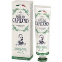 Pasta del Capitano 1905 Zahnpasta mit Kräuterextrakten - 75 ml