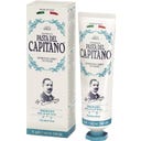 Pasta del Capitano 1905 pasta do zębów dla palaczy - 75 ml