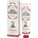 Pasta del Capitano 1905 Tandpasta volgens Origineel Recept - 75 ml