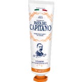 Pasta del Capitano 1905 Zahnpasta mit Vitaminen