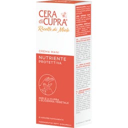 Cera di Cupra Nährende Handcreme mit Honig - 75 ml